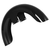 TCMT 21" Wrap Front Fender Fit For Harley Touring Custom Baggers 1997-2013 - TCMTMOTOR