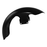 TCMT 21" Wrap Front Fender Fit For Harley Touring Custom Baggers 1997-2013 - TCMTMOTOR