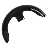 TCMT 21" Wrap Front Fender Fit For Harley Touring Custom Baggers 1997-2013 - TCMTMOTOR
