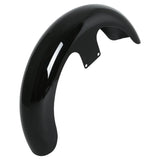 TCMT 21" Wrap Front Fender Fit For Harley Touring Custom Baggers 1997-2013 - TCMTMOTOR