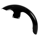 TCMT 21" Wrap Front Fender Fit For Harley Touring Custom Baggers 1997-2013 - TCMTMOTOR