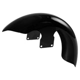 TCMT 21" Wrap Front Fender Fit For Harley Touring Custom Baggers 1997-2013 - TCMTMOTOR