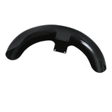 TCMT 21" Wrap Front Fender Fit For Harley Touring Custom Baggers 1997-2013 - TCMTMOTOR