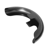 TCMT 21" Wrap Front Fender Fit For Harley Touring Custom Baggers 1997-2013 - TCMTMOTOR