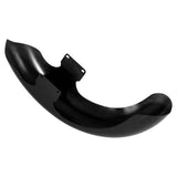 TCMT 21" Wrap Front Fender Fit For Harley Touring Custom Baggers 1997-2013 - TCMTMOTOR