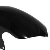 TCMT 21" Wrap Front Fender Fit For Harley Touring Custom Baggers 1997-2013 - TCMTMOTOR