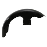 TCMT 21" Wrap Front Fender Fit For Harley Touring Custom Baggers 1997-2013 - TCMTMOTOR