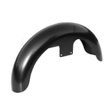 TCMT 21" Wrap Front Fender Fit For Harley Touring Custom Baggers 1997-2013 - TCMTMOTOR