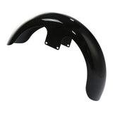TCMT 23" Wrap Front Fender Fit For Harley Touring '14-'23 - TCMT