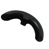 TCMT 23" Wrap Front Fender Fit For Harley Touring Custom Baggers 1997-2013 - TCMTMOTOR