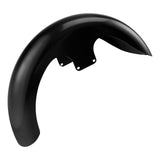 TCMT 23" Wrap Front Fender Fit For Harley Touring Custom Baggers 1997-2013 - TCMTMOTOR