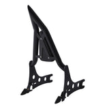 TCMT 25'' Passenger Backrest Sissy Bar Fit For Indian '14-'24 - TCMT