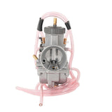 TCMT 250cc 38mm Air Striker Carburetor Fit For Honda Suzuki Yamaha Kawasaki Quad ATV - TCMT