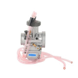 TCMT 250cc 38mm Air Striker Carburetor Fit For Honda Suzuki Yamaha Kawasaki Quad ATV - TCMT