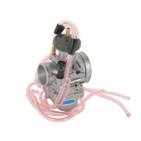 TCMT 250cc 38mm Air Striker Carburetor Fit For Honda Suzuki Yamaha Kawasaki Quad ATV - TCMT