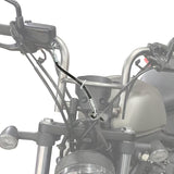 TCMT 25cm Universal Front Brake Hose Line Extend Connector Spare Part For Motorcycle - TCMT