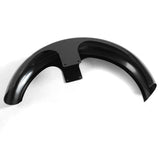 TCMT 26" Wrap Front Fender Fit For Harley Touring Custom Baggers 1997-2013 - TCMTMOTOR