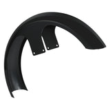 TCMT 26" Wrap Front Fender Fit For Harley Touring Custom Baggers 1997-2013 - TCMTMOTOR