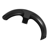 TCMT 26" Wrap Front Fender Fit For Harley Touring Custom Baggers 1997-2013 - TCMTMOTOR