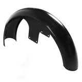 TCMT 26" Wrap Front Fender Fit For Harley Touring Custom Baggers 1997-2013 - TCMTMOTOR