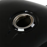 TCMT Fuel Gas Tank 3.4 Gallons Fit For Honda Rebel 250 CMX250 1985-2016 - TCMT