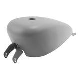 TCMT 3.7 Gal. Gas Fuel Tank Fit For Harley Sportster XL 883 1200 '07-'22 - TCMT