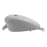 TCMT 3.7 Gal. Gas Fuel Tank Fit For Harley Sportster XL 883 1200 '07-'22 - TCMT