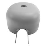 TCMT 3.7 Gal. Gas Fuel Tank Fit For Harley Sportster XL 883 1200 '07-'22 - TCMT
