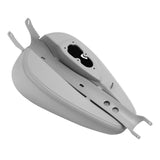 TCMT 3.7 Gal. Gas Fuel Tank Fit For Harley Sportster XL 883 1200 '07-'22 - TCMT