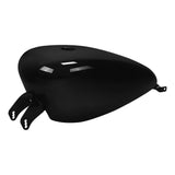 TCMT 3.7 Gal. Gas Fuel Tank Fit For Harley Sportster XL 883 1200 '07-'22