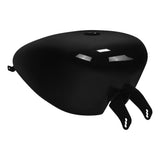 TCMT 3.7 Gal. Gas Fuel Tank Fit For Harley Sportster XL 883 1200 '07-'22 - TCMT