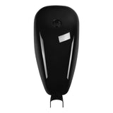 TCMT 3.7 Gal. Gas Fuel Tank Fit For Harley Sportster XL 883 1200 '07-'22 - TCMT