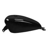 TCMT 3.7 Gal. Gas Fuel Tank Fit For Harley Sportster XL 883 1200 '07-'22 - TCMT