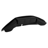 TCMT 3 Pocket Windshield Pouch Fit For Harley Electra Street Tri Glide '14-'24