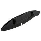 TCMT 3 Pocket Windshield Pouch Fit For Harley Electra Street Tri Glide '14-'24