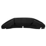 TCMT 3 Pocket Windshield Pouch Fit For Harley Electra Street Tri Glide '14-'24