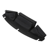 TCMT 3 Pocket Windshield Pouch Fit For Harley Electra Street Tri Glide '14-'24