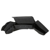 TCMT 3 Pocket Windshield Pouch Fit For Harley Electra Street Tri Glide '14-'24