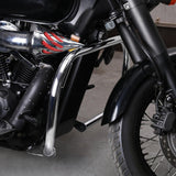 TCMT 32mm Highway Engine Guard Crash Bar Fit For Honda Shadow Aero 750 '04-'24 - TCMT