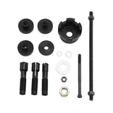TCMT 3/4" 1'' Wheel Bearing Remover Installer Puller Tool Fit For Harley VT102 - TCMT