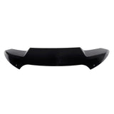 TCMT 4.5" Windshield Fit For Harley Touring Road Glide '15-'24
