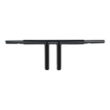 TCMT 4"/6"/8"/10"/12''/14''/16''/18'' Rise T-Bars Handlebar Custom Drag Bar Fit For Harley Dyna FXST FLST - TCMTMOTOR