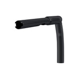 TCMT 4"/6"/8"/10"/12''/14''/16''/18'' Rise T-Bars Handlebar Custom Drag Bar Fit For Harley Dyna FXST FLST - TCMTMOTOR