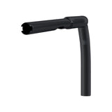TCMT 4"/6"/8"/10"/12''/14''/16''/18'' Rise T-Bars Handlebar Custom Drag Bar Fit For Harley Dyna FXST FLST - TCMTMOTOR