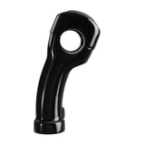 TCMT 4" Handlebar Riser 1 1/4" Top Clamp Fit For Harley Softail '18-'23 - TCMT