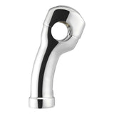 TCMT 4" Handlebar Riser 1 1/4" Top Clamp Fit For Harley Softail '18-'23 - TCMT