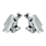 TCMT 4 Point Docking Hardware Kit Fit For Harley Road King,Road Glide,Street Glide 2009-2013 - TCMT