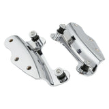 TCMT 4 Point Docking Hardware Kit Fit For Harley Road King,Road Glide,Street Glide 2009-2013 - TCMT