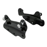 TCMT 4 Point Docking Hardware Kit Fit For Harley Touring '09-'13