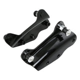 TCMT 4 Point Docking Hardware Kit Fit For Harley Road King,Road Glide,Street Glide 2009-2013 - TCMT